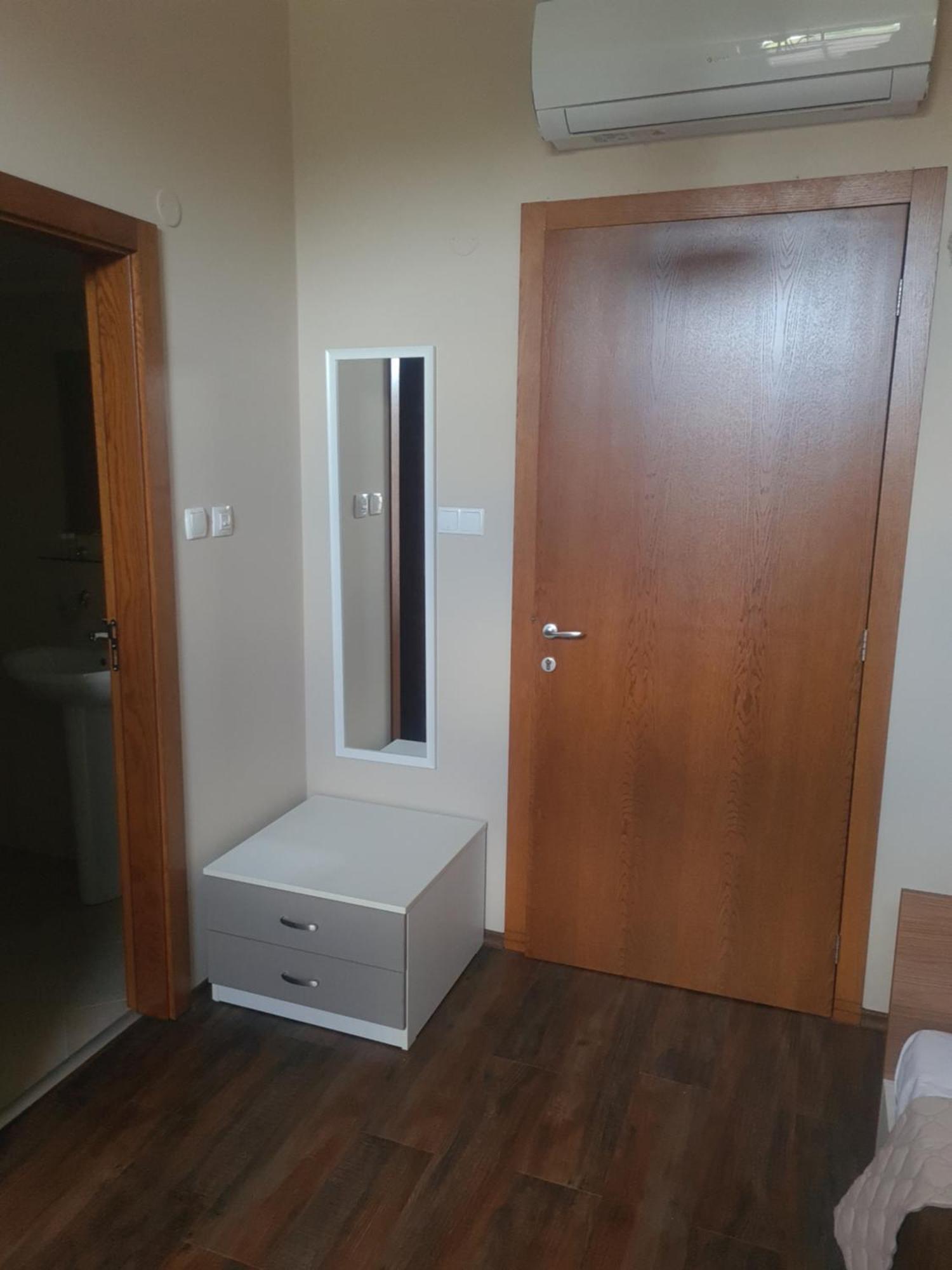 Balkan Aparts Chissarja Exterior foto