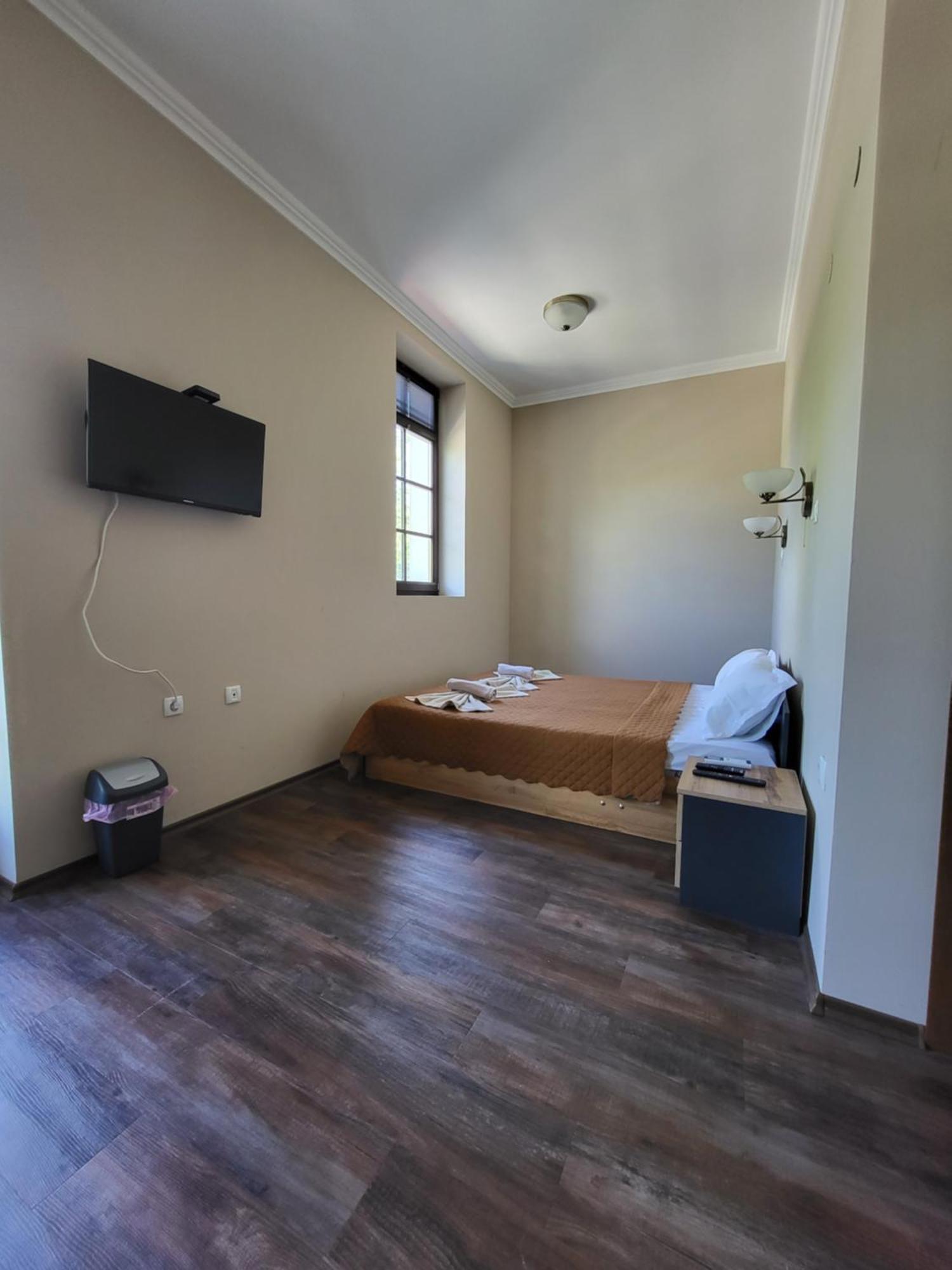 Balkan Aparts Chissarja Exterior foto